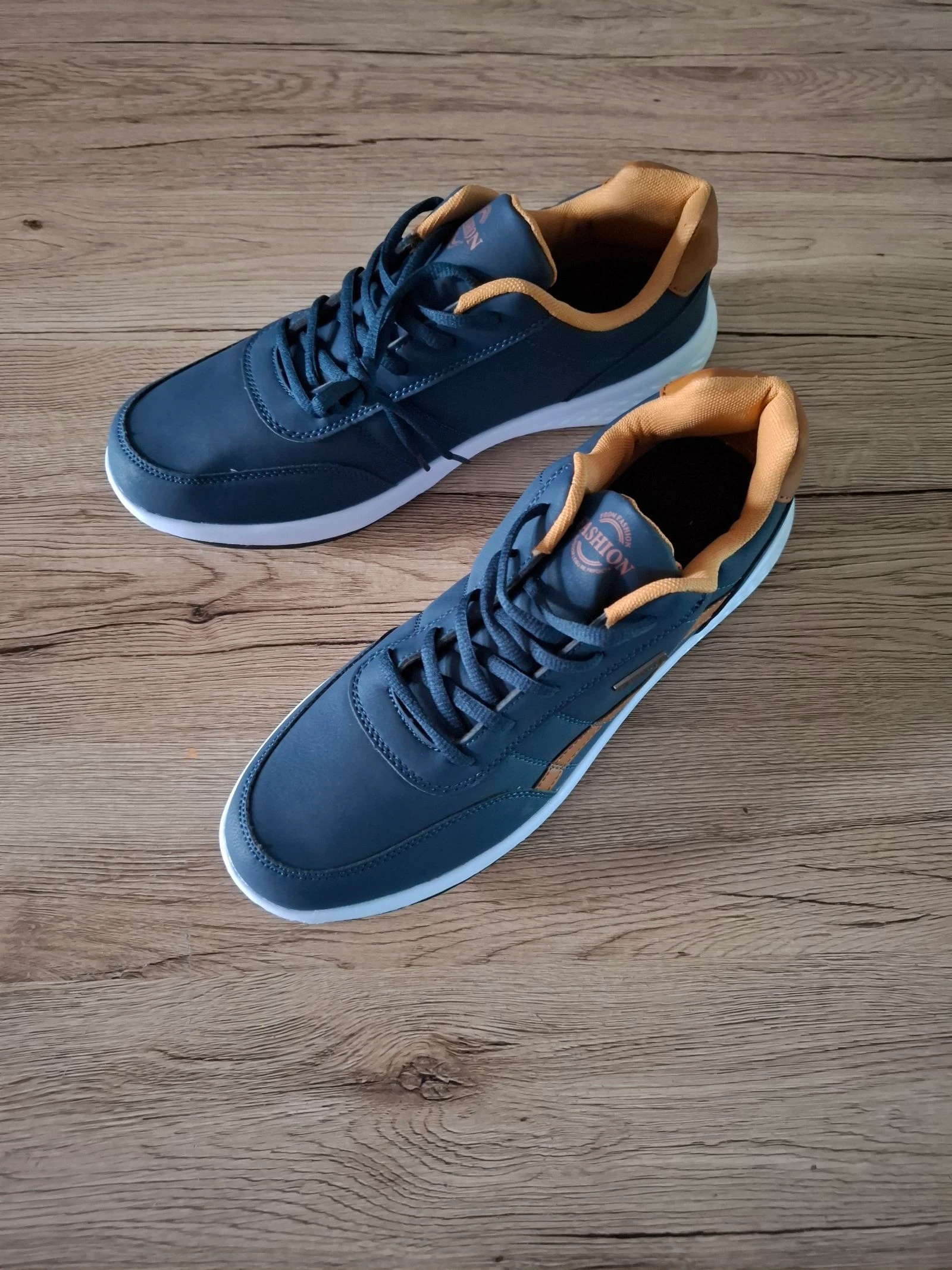 Zapatos – photo 2
